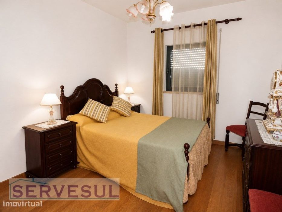 Apartamento de 2 quartos, com área total de 114,30m2, localizado no...