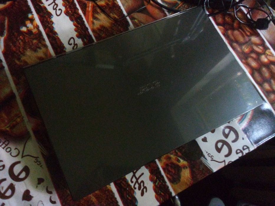 Ноутбук ACER Aspire V3-771