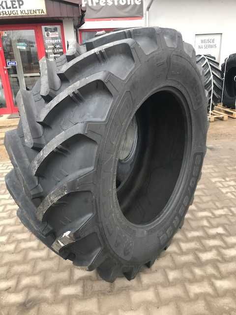 opona 540/65R24 ASCENSO TRD 650 R1-W 146D