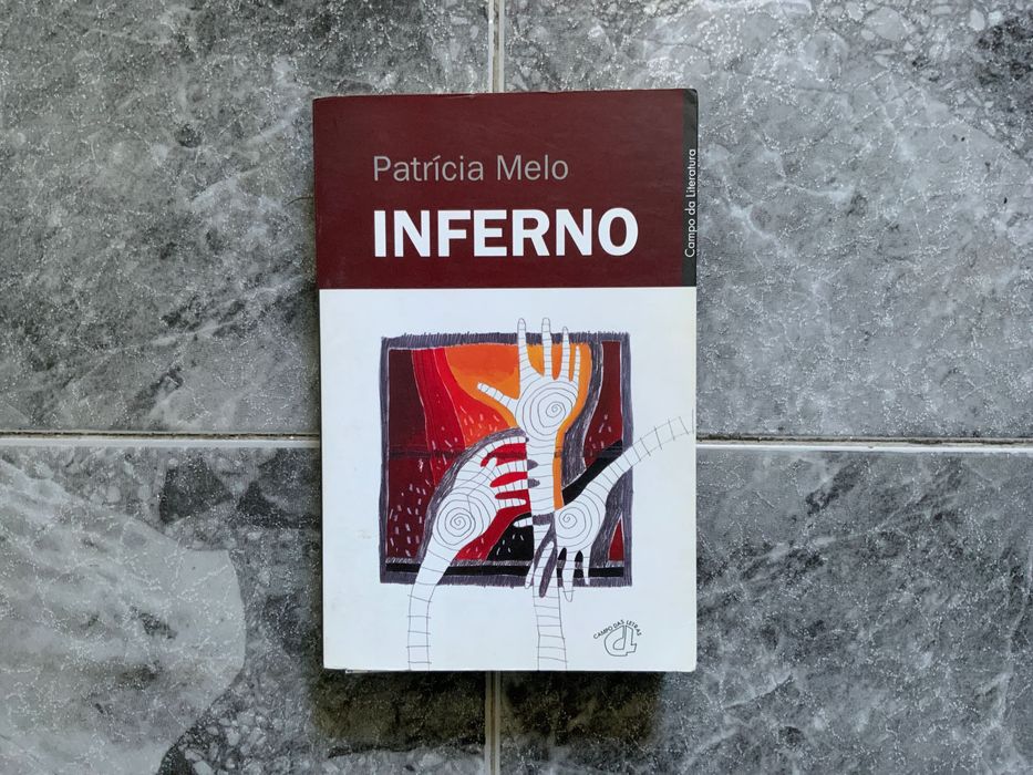Patrícia Melo - Inferno