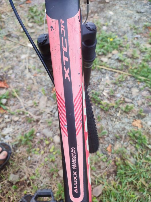 Giant Junior Sport 20x2.1" 22TPI rama aluminiowa