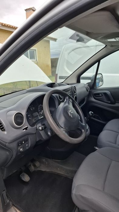 Citroën Berlingo 1.6 Diesel
