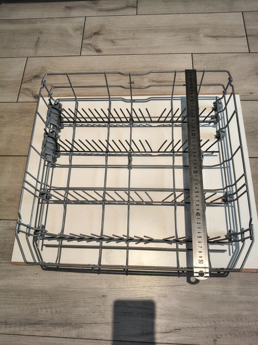 Oryginalny kosz szufdowy dolny Bosch Siemens typu szerokiego