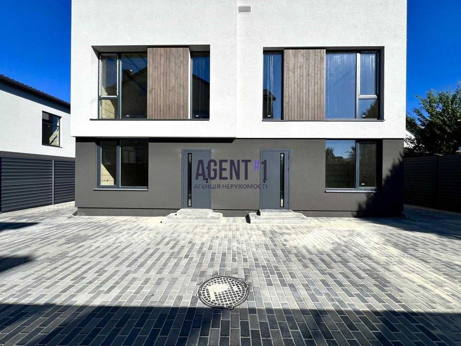 Продаж Дуплексу по вул.Авіаторів, ЖК Львівський, Аметист