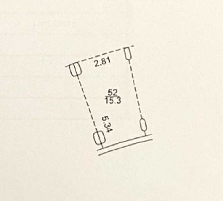 Без% Фото реал 15,3м2 підземн.паркинг ЖК Cardinal Кардинал Печерськ