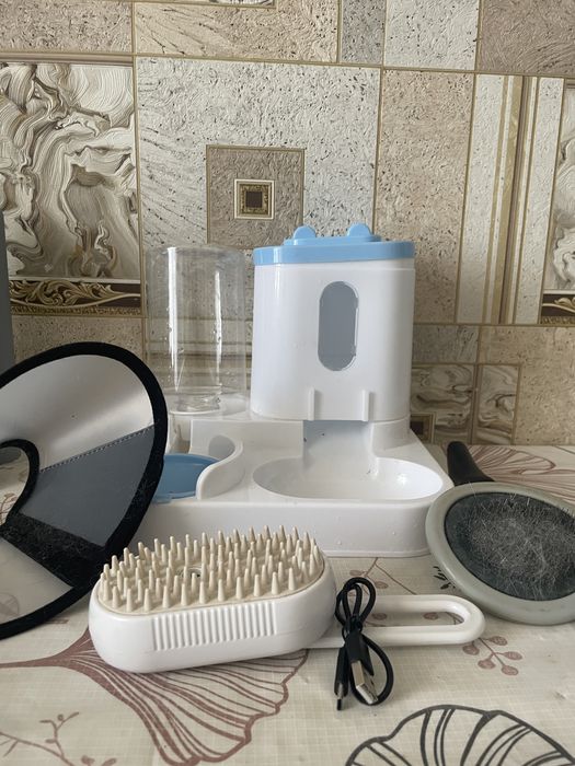 Продам зоотовари для кота або собаки