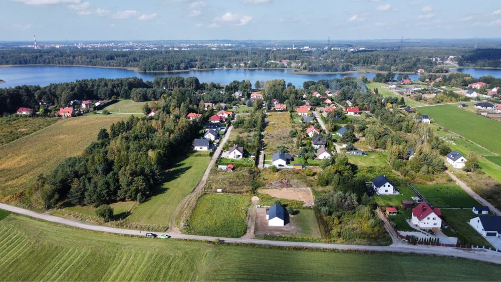 Dom jednorodzinny w Mrozach Wielkich