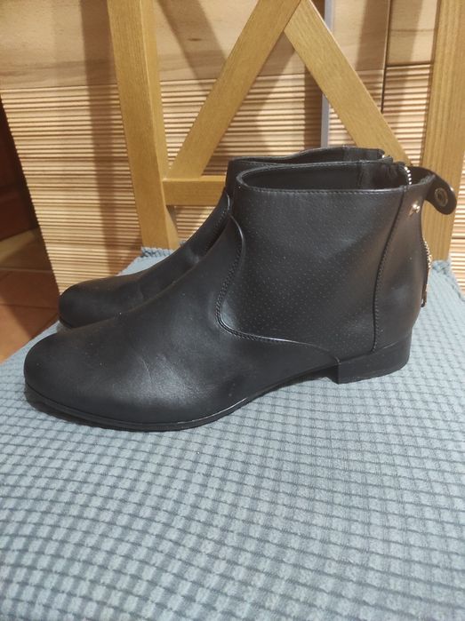Buty damskie rozmiar 41