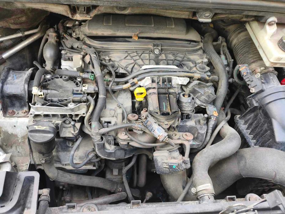 Продам автомобіль Peugeot 5008