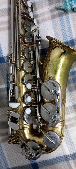 Saxofone alto completo64173148718979122