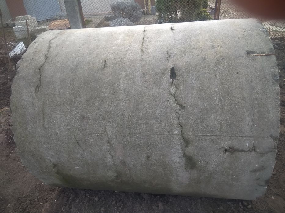 Продам круг армований бетонний перевірений часом