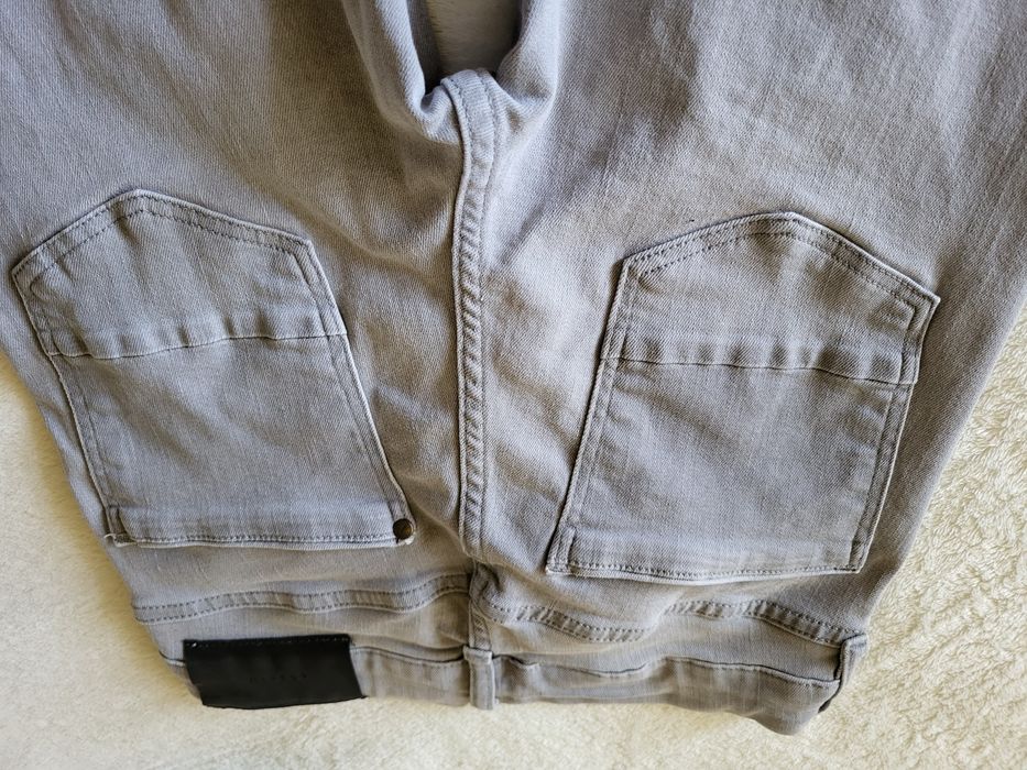 Джинси H&M р.146