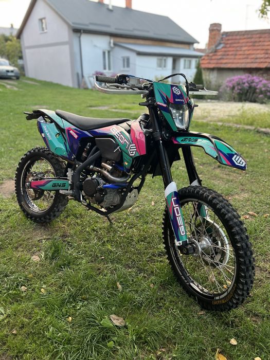 Продам Geon gns 300
