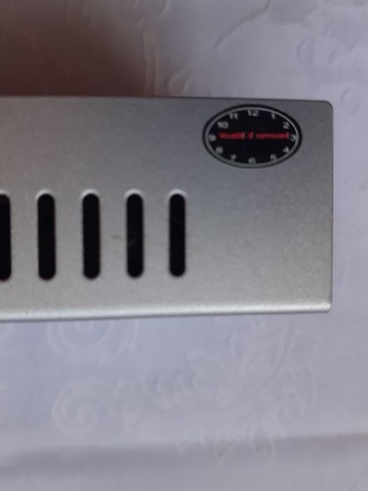 Медіа конвертер.