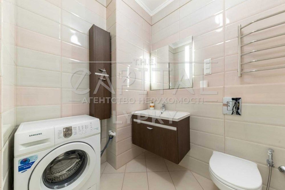 Оренда / Квартира / Андрія Верхогляду, Печерськ, Київ