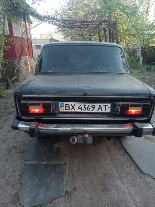Продам ВАЗ 2106..