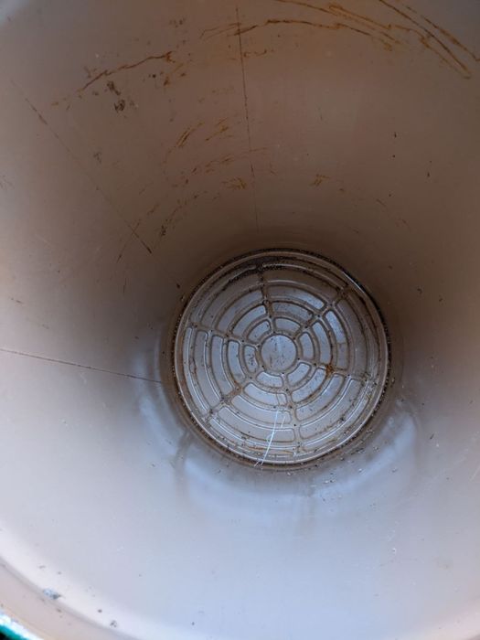 Бочки эмалированые 200л.