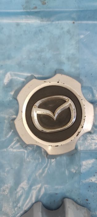 Kołpaki Dekielki Kapsle MAZDA