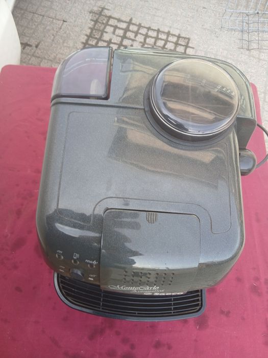 Vendo máquina café moido