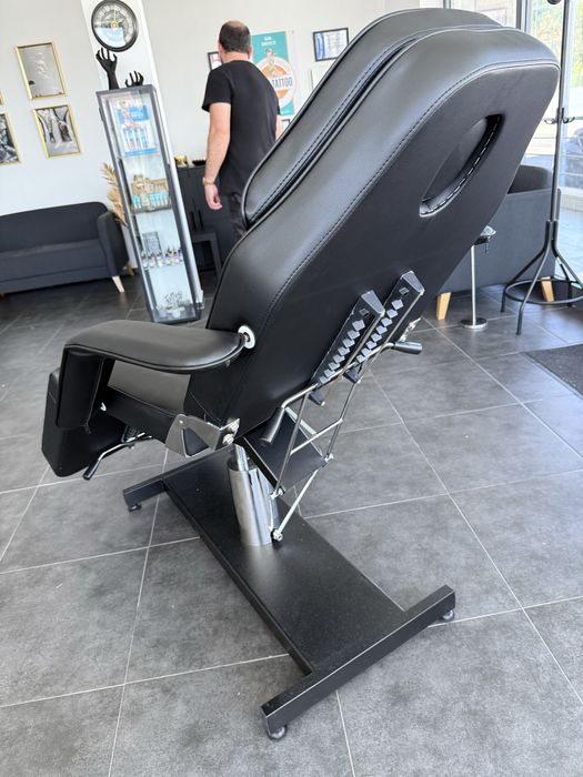 Marquesa Profissional Hidráulica (Estética / Tatuagem / Massagem) NOVA -Preço original 800€