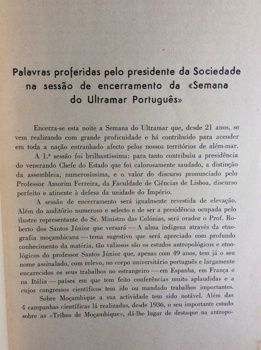 Boletim da Sociedade de Geografia de Lisboa. - , 1950. Ver sumário