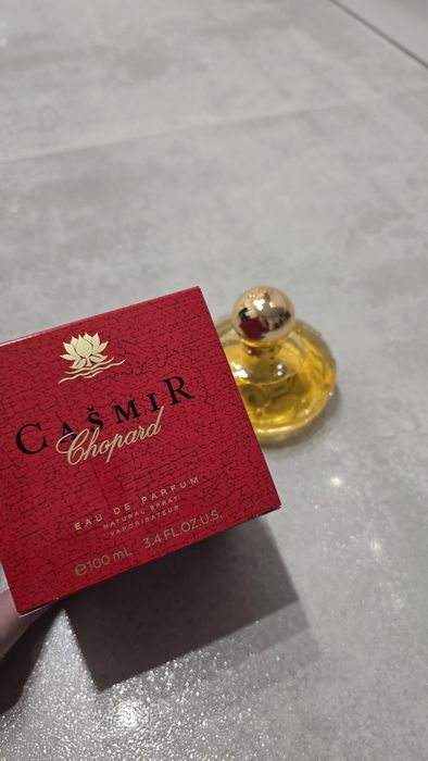 Perfumy Chopard Casmir damskie 100ml Nowe