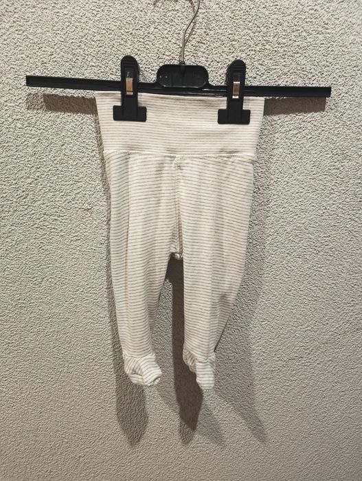 Pół śpiochy niemowlęce 62 H &M