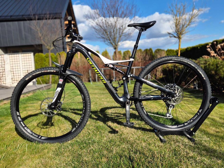 Specialized stumpjumper 29 expert carbon 1x12 rozmiar M/
