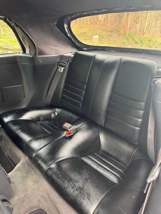 Toyota Celica  Cabrio 2.0 Gti