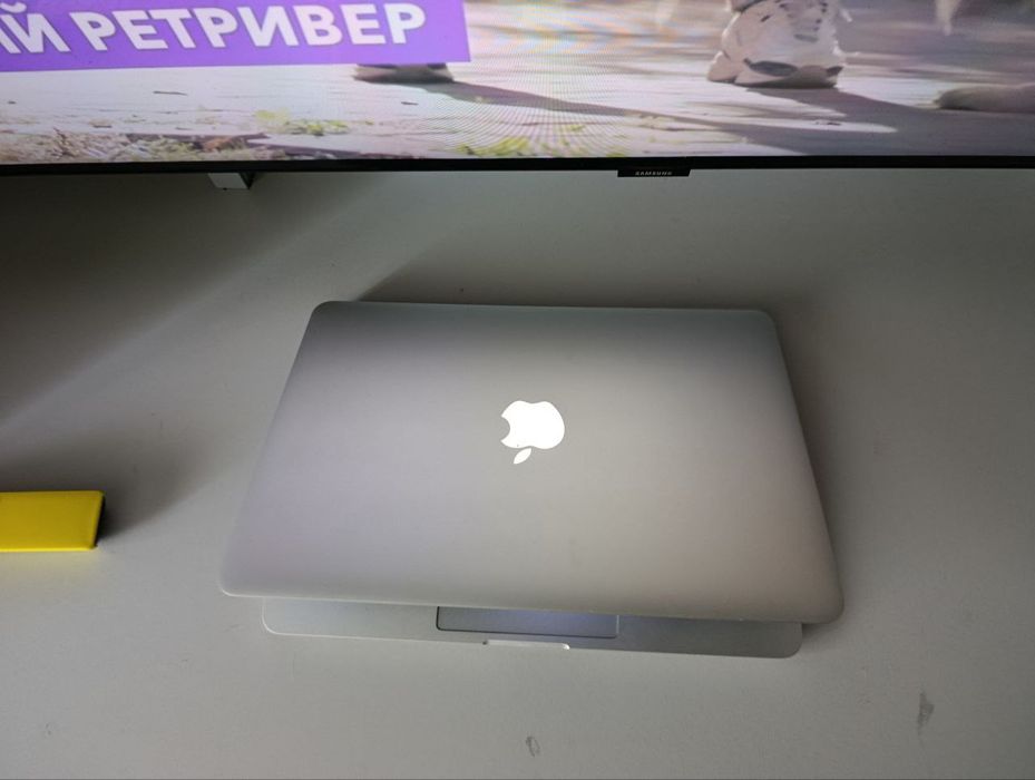 Macbook pro 13 retina обмін обмен обміняю ноутбук