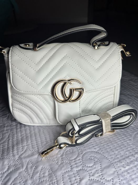 Torebka damska na ramie