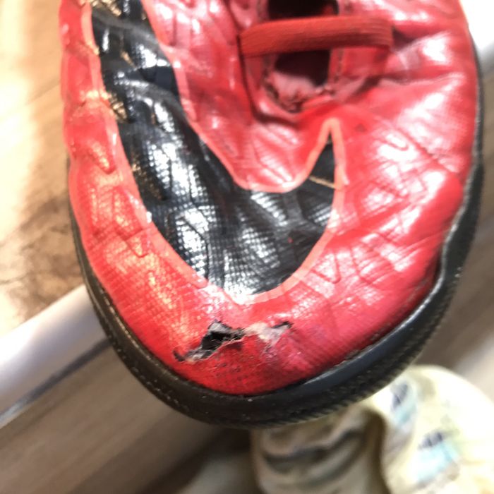 Залки, копи бутси Nike mercurial