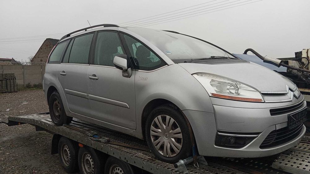 Citroen C4 grand Picasso