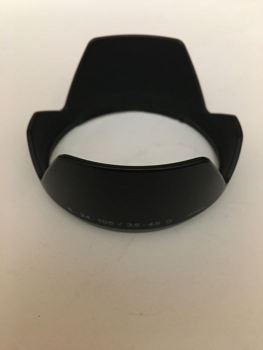 Объектив Minolta 24-105/3,5-4,5 d