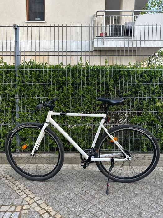 Triban btwin Elops speed 500