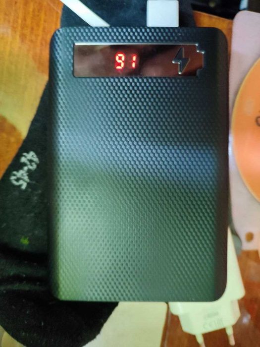PowerBank   11500 mAh                  .