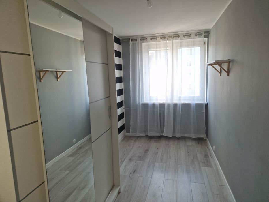 Wynajmę mieszkanie  Gdynia Leszczynki