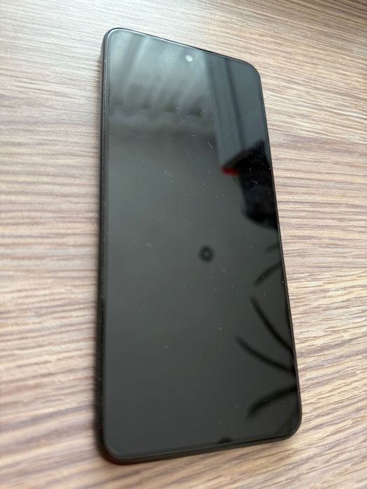 Motorola Moto G13 czarny 112gb