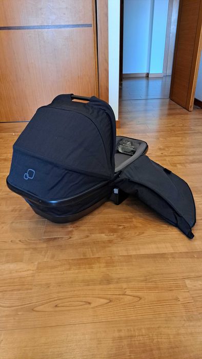 Alcofa Quinny Foldable Carrycot – Compatível Quinny / Maxi-Cosi