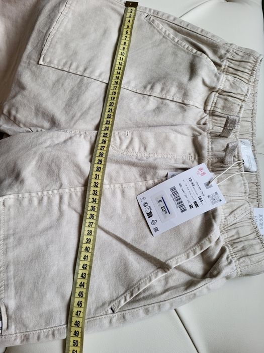 Джинси zara штани джогери для хлопчика 164 (13-14 років)