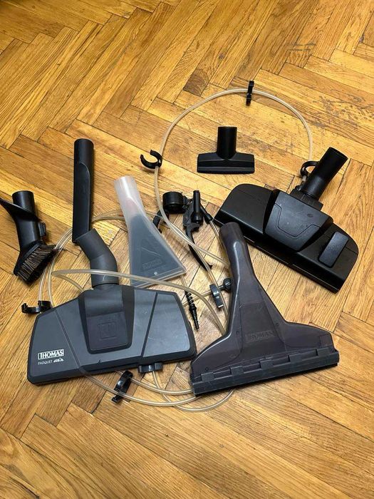 Моющий пылесос Thomas SUPER 30S Aquafilter (788067) [99945]