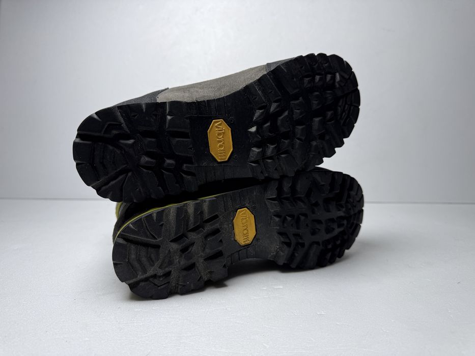 Buty trekkingowe La Sportiva Gore-Tex Vibram r. 39