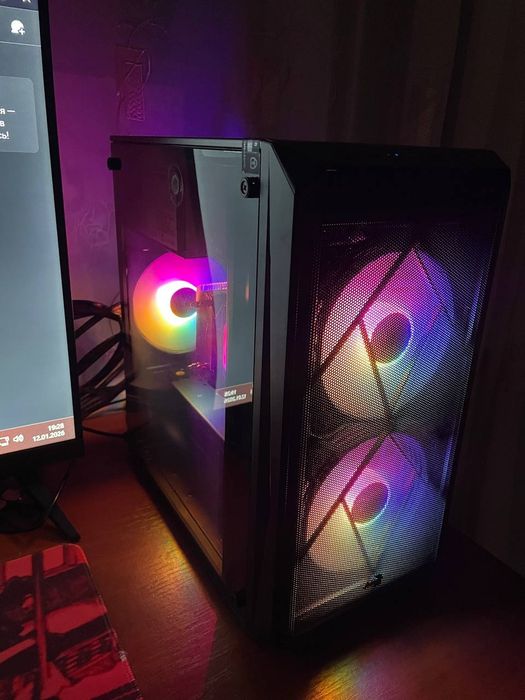 Продам пк.В гарному стані.