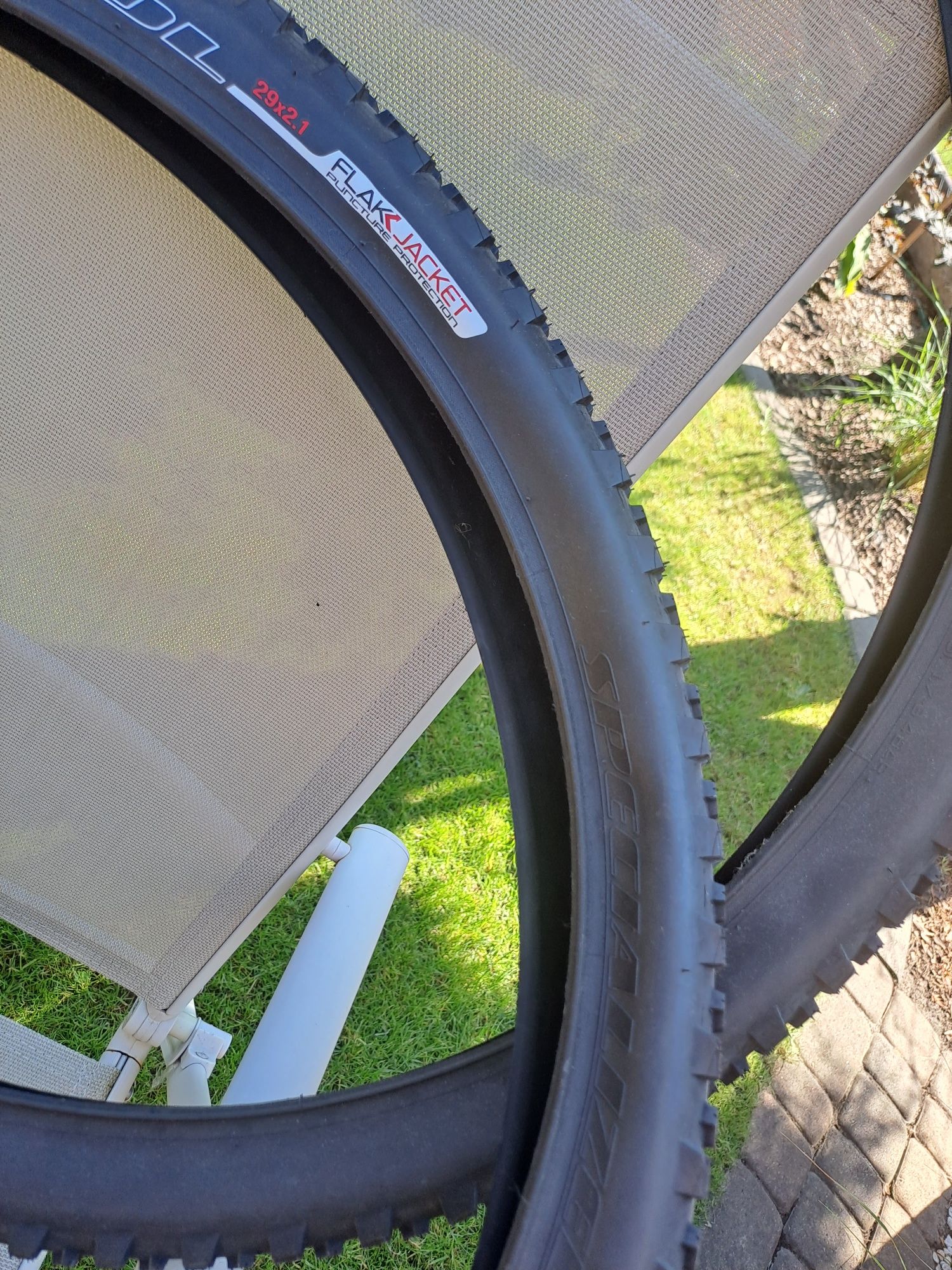 Specialized ground control 29x2.1 nowa 1 opona okazja Konin