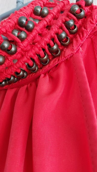 Sukienka na lato Zara