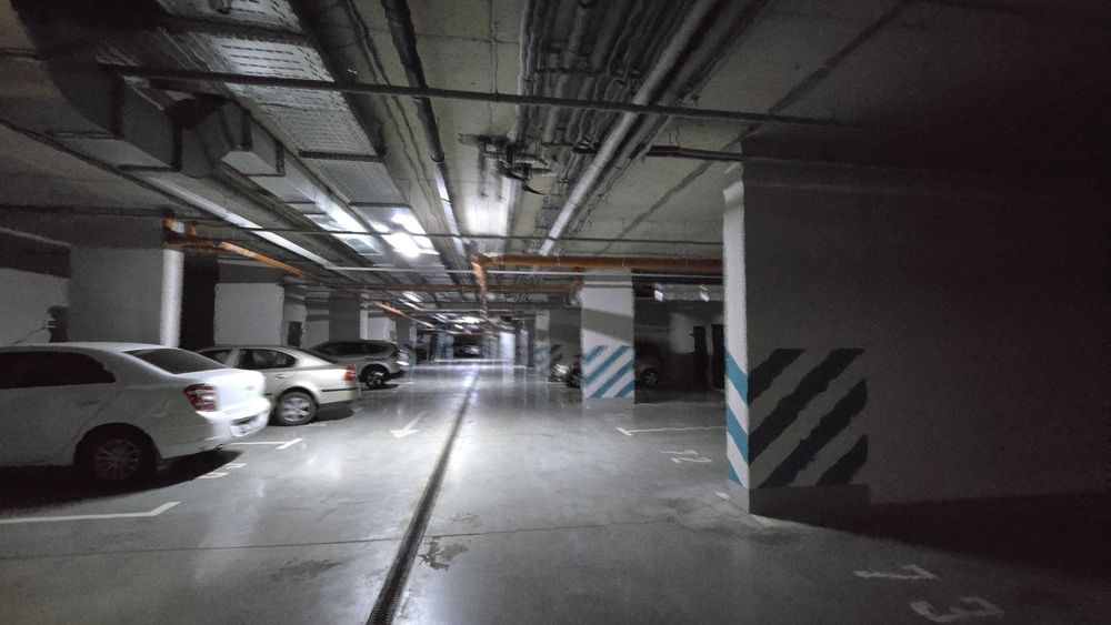 2-комнатная квартира по адресу ул. Спортивная (площадь 80 м²) - Atlanta.ua - фото 21