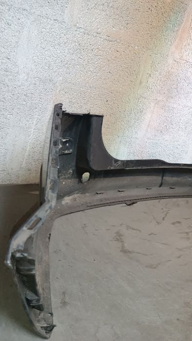 Vendo parachoque de trás Opel Astra H ano 2004/07