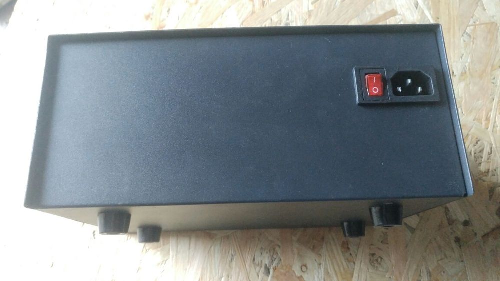 Зарядка на 80 usb портов