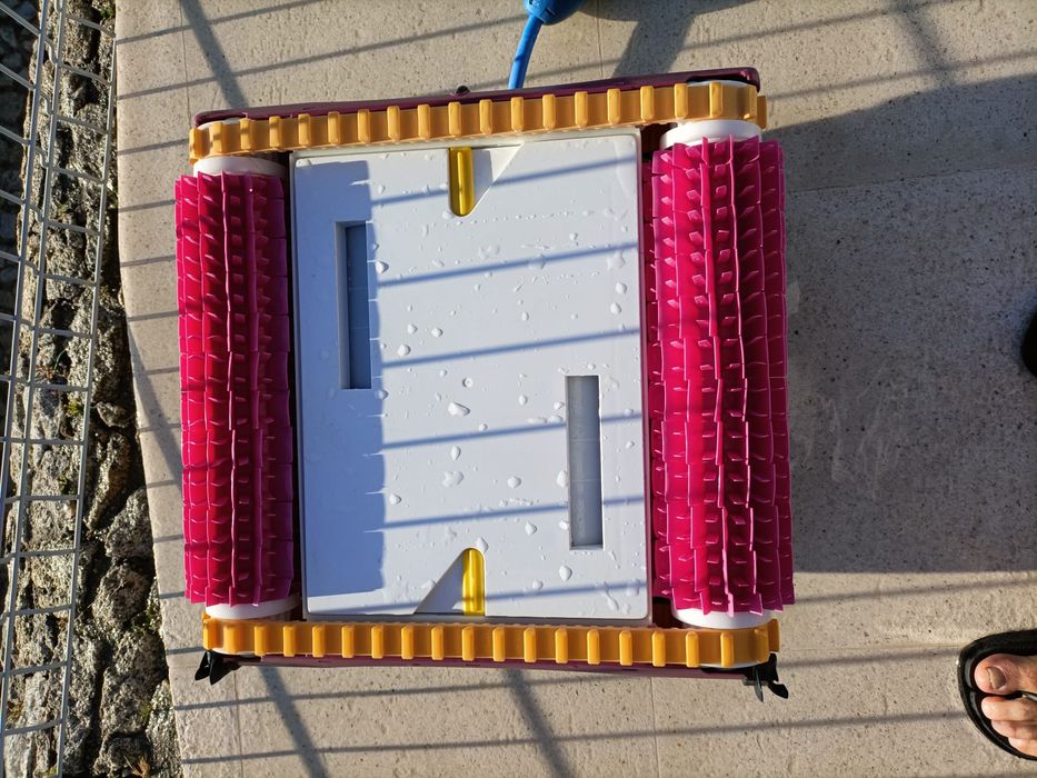 Vendo Robot para piscina