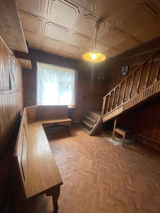 Є-ВІДНОВЛЕННЯ Дом в Змиеве 350 м2 Сертификат